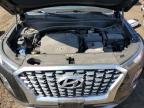 2020 Hyundai Palisade Sel zu verkaufen in Elgin, IL - Rear End