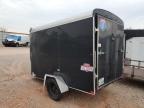 2022 Inte Toy Hauler for Sale in Oklahoma City, OK - All Over