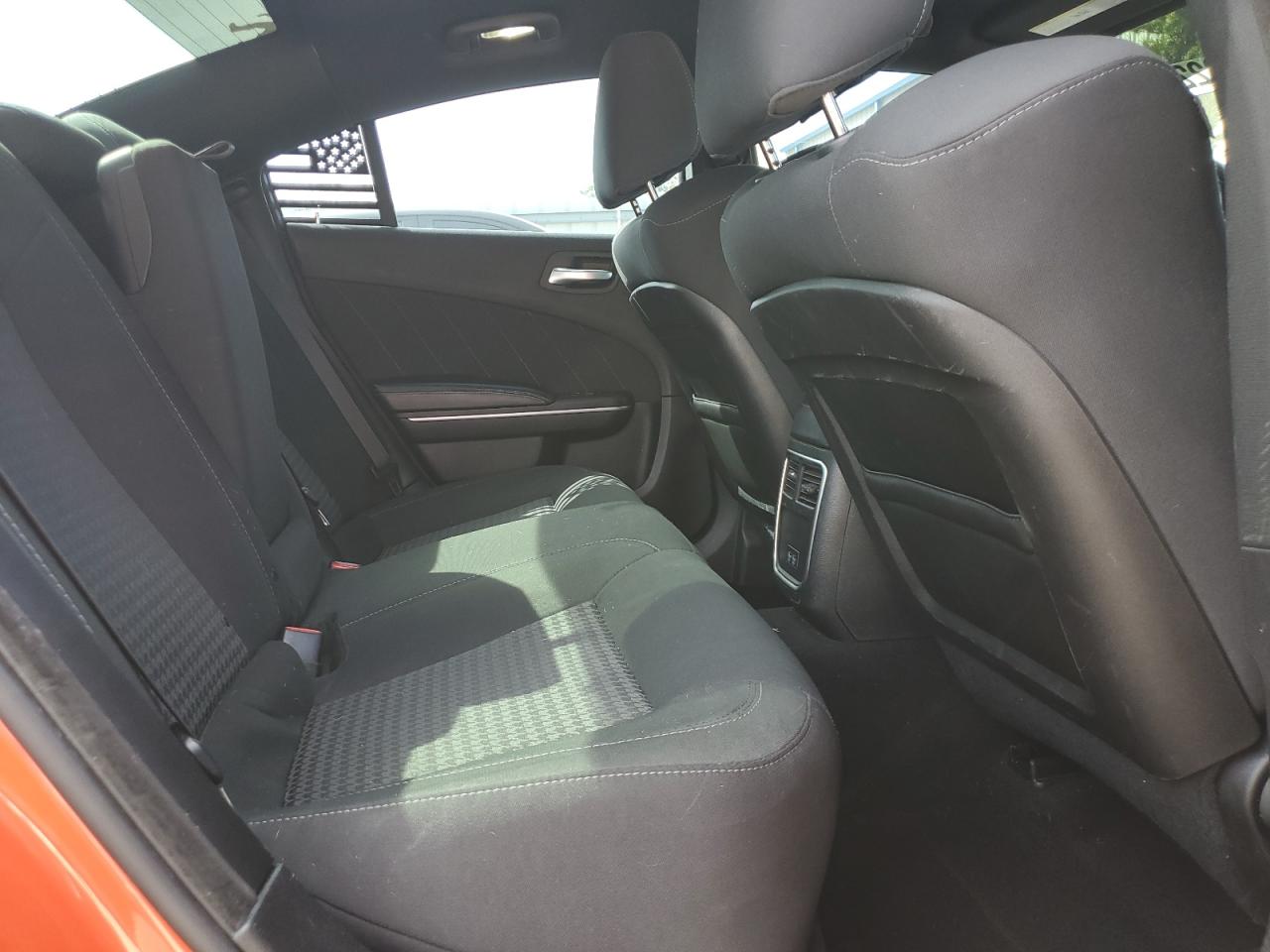 2019 Dodge Charger - Image 10