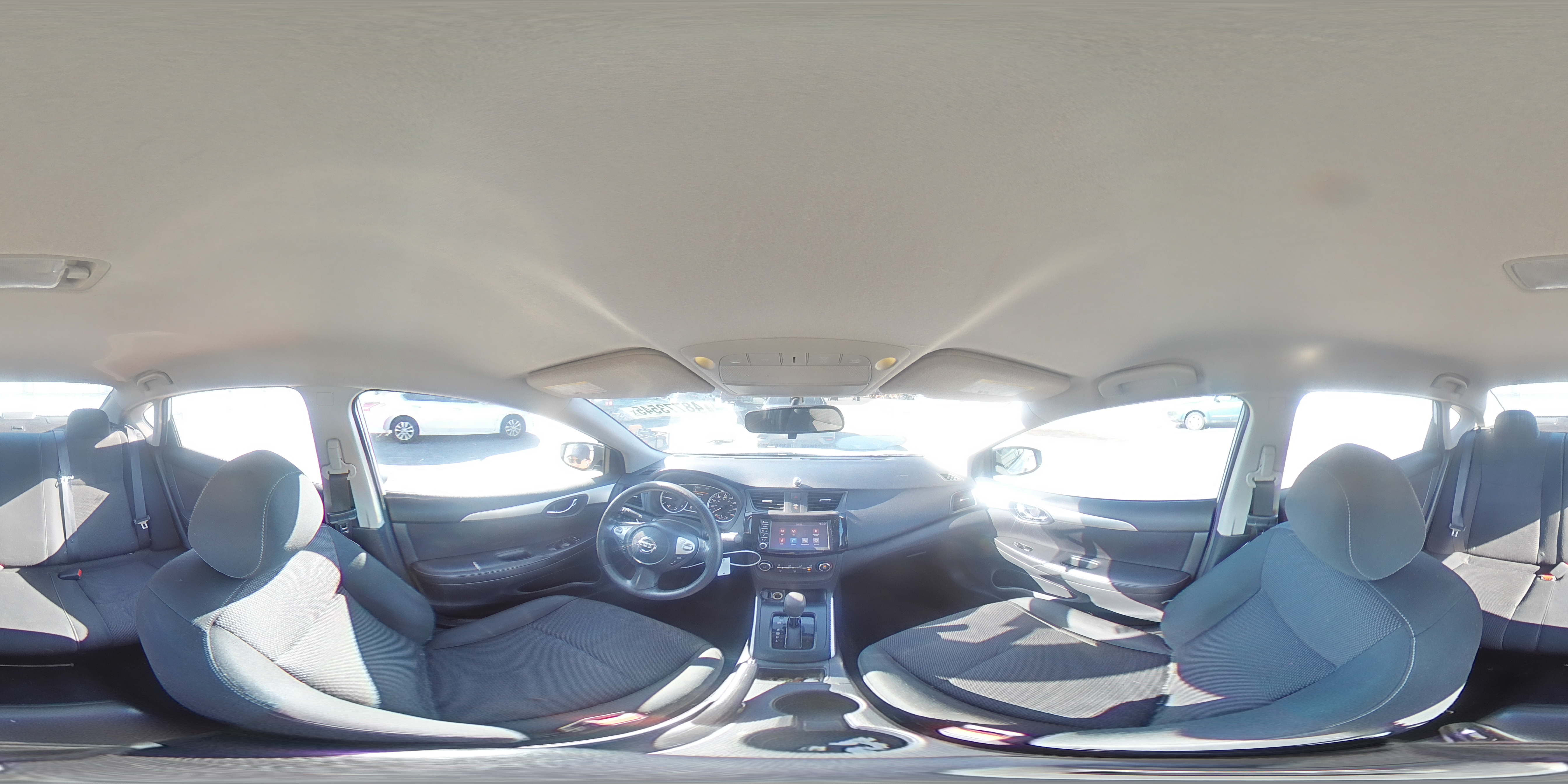 2019 Nissan Sentra - Image 13