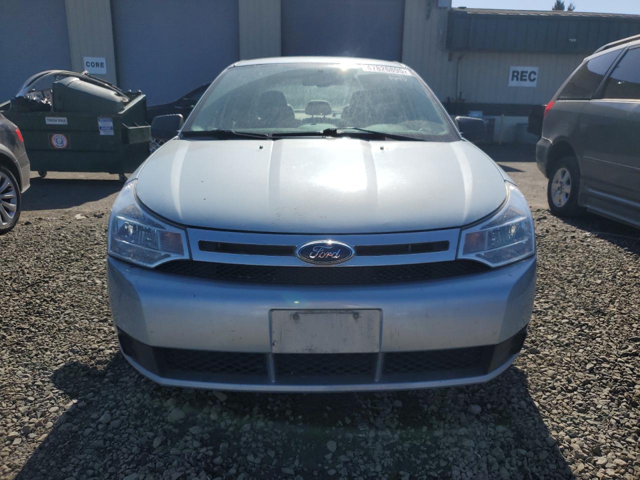 2009 Ford Focus - Image 5