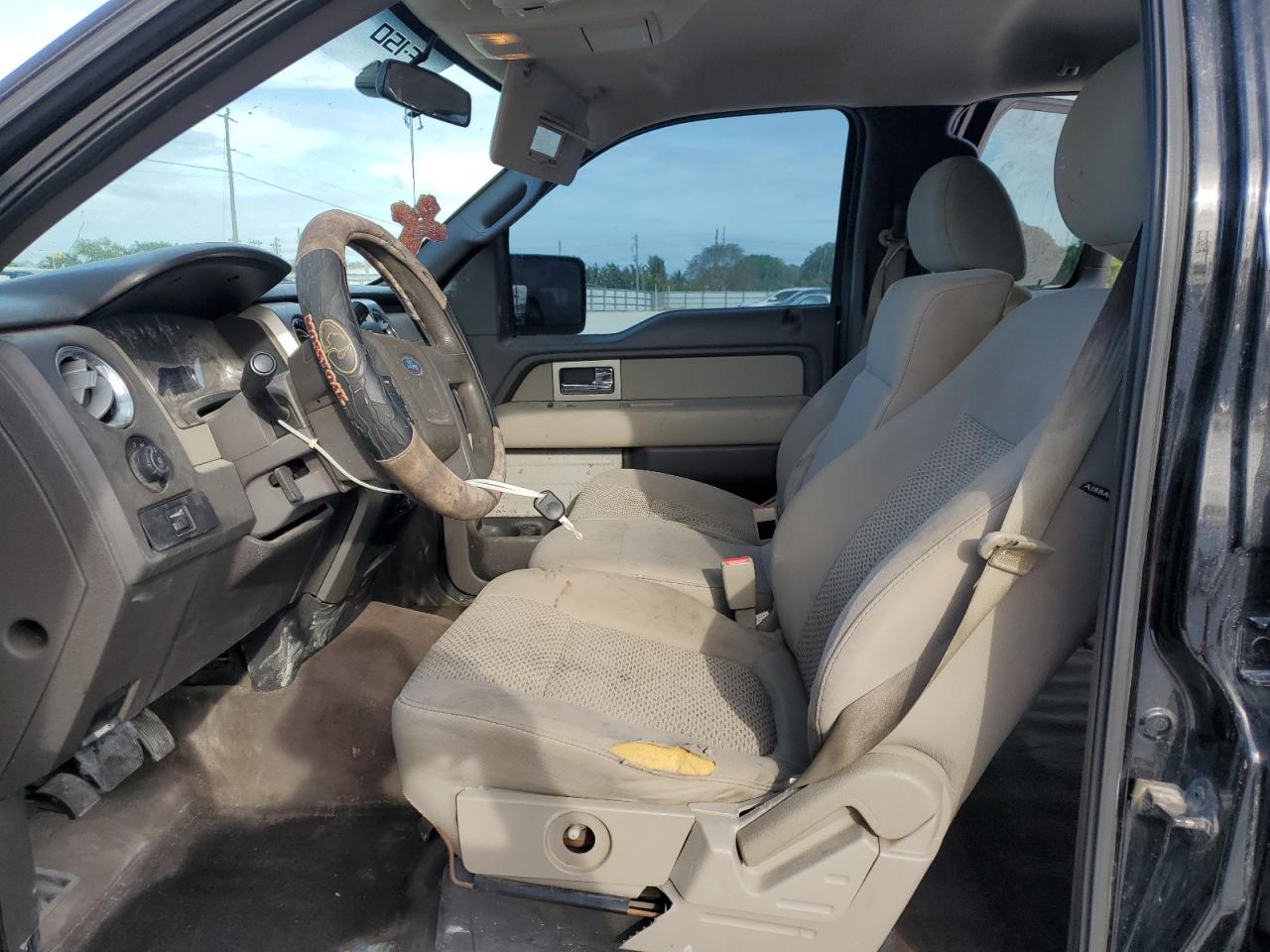 2010 Ford F-150 - Image 7