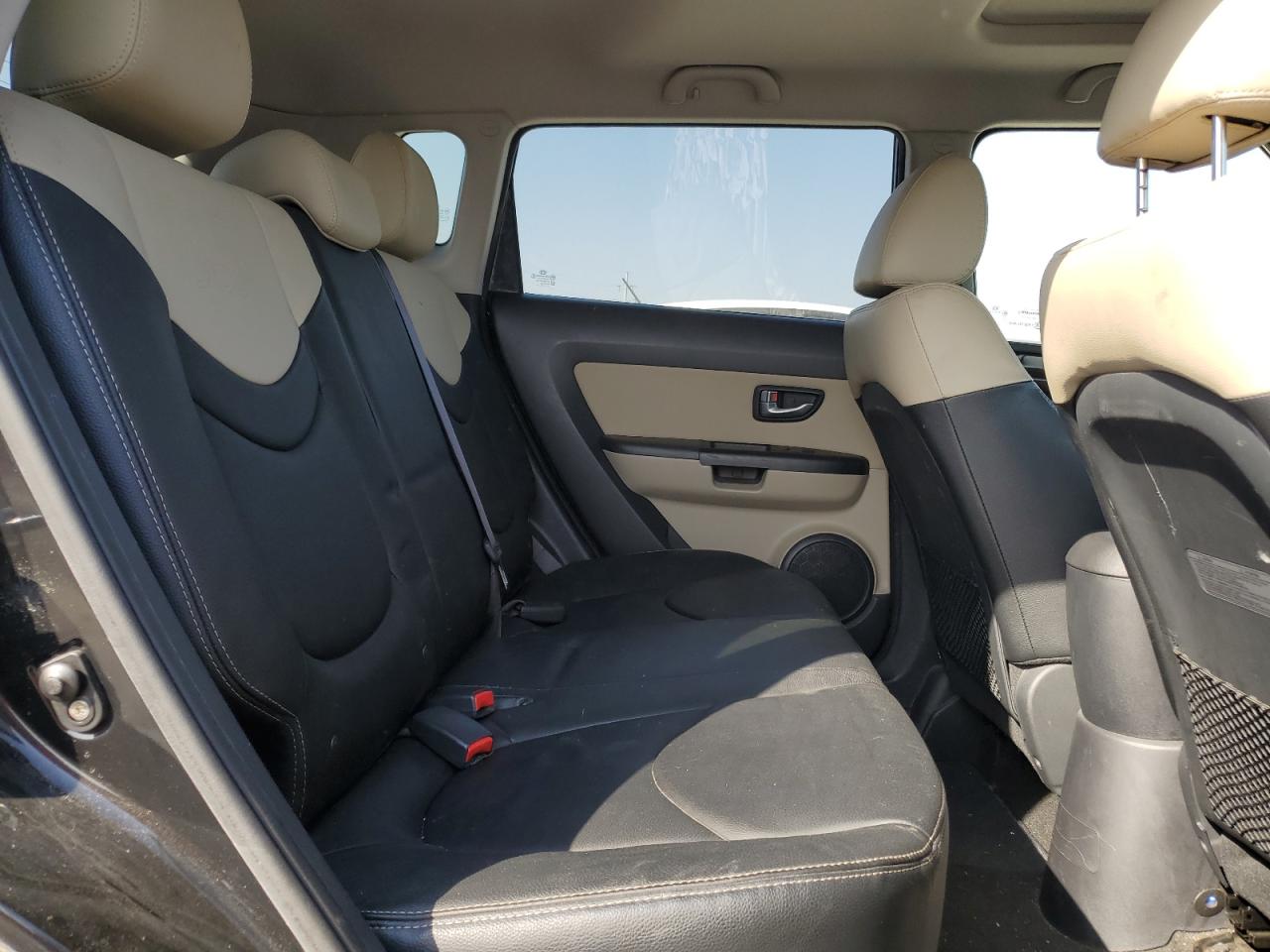 2012 Kia Soul - Image 11
