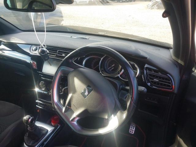 2017 DS DS3 PRESTI