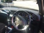 2017 DS DS3 PRESTI for sale at Copart ROCHFORD