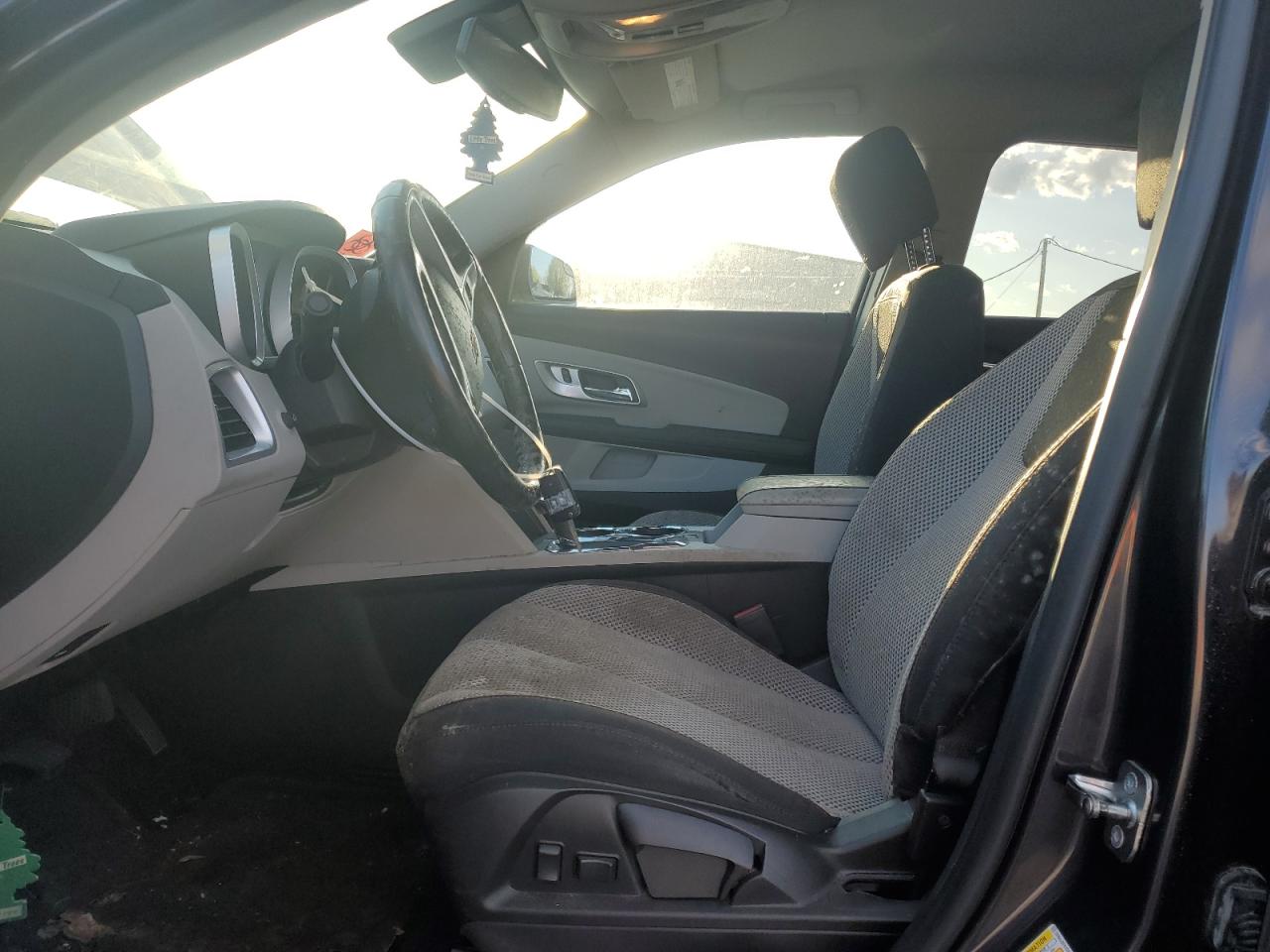 2013 Chevrolet Equinox - Image 7