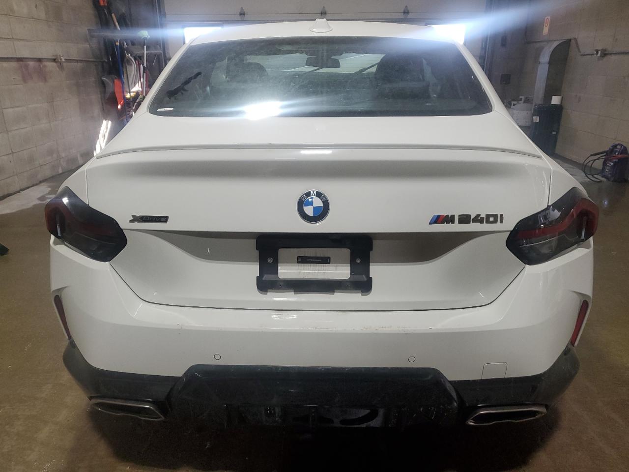 2024 BMW M2 - Image 6