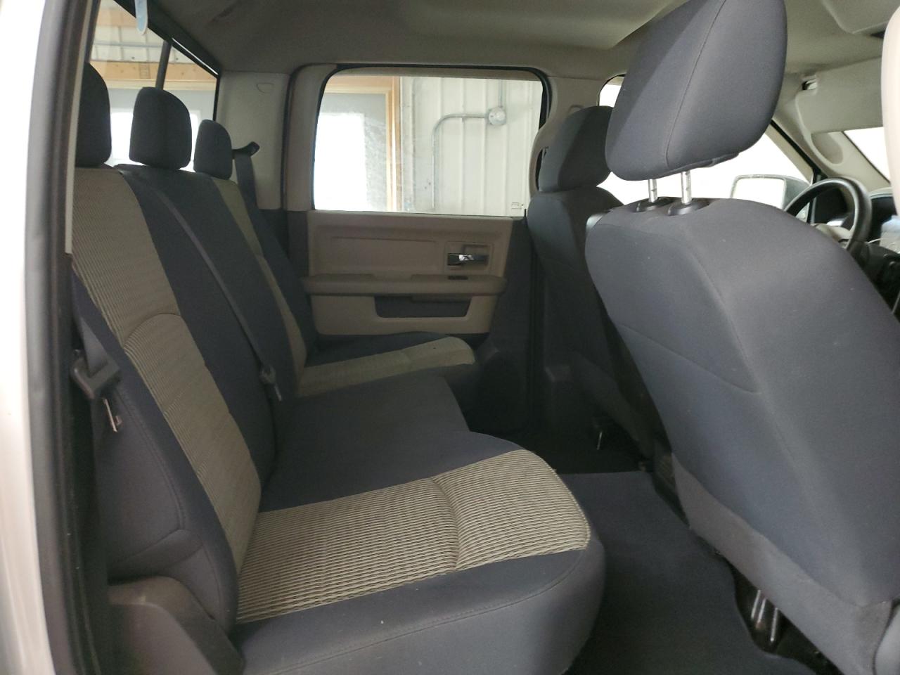 2009 Dodge RAM - Image 10