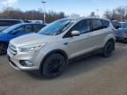 2017 Ford Escape Se за продажба в East Granby, CT - Minor Dent/Scratches