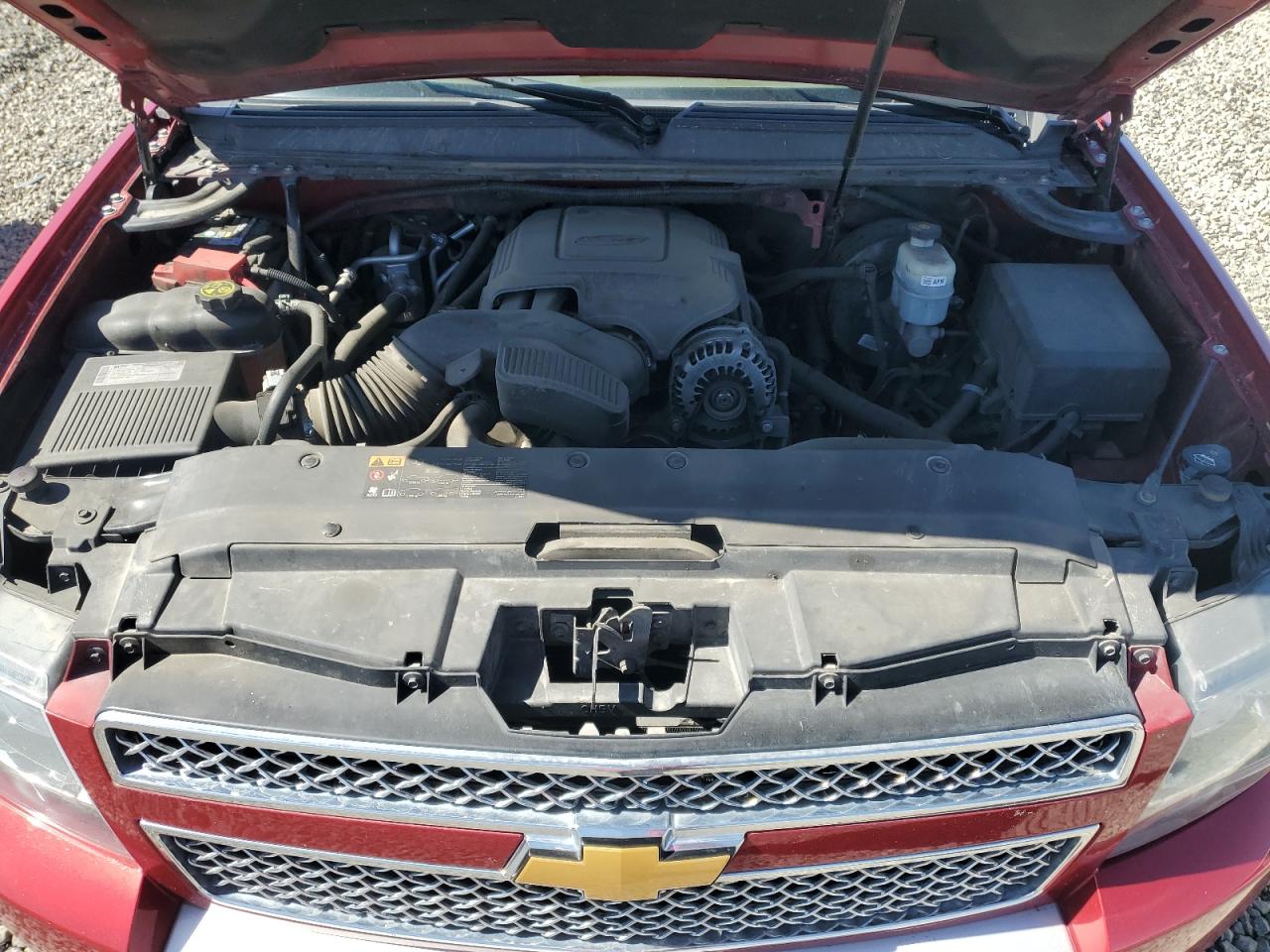 2013 Chevrolet Tahoe - Image 11