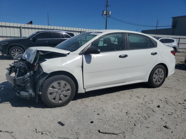 2018 Kia Rio Lx