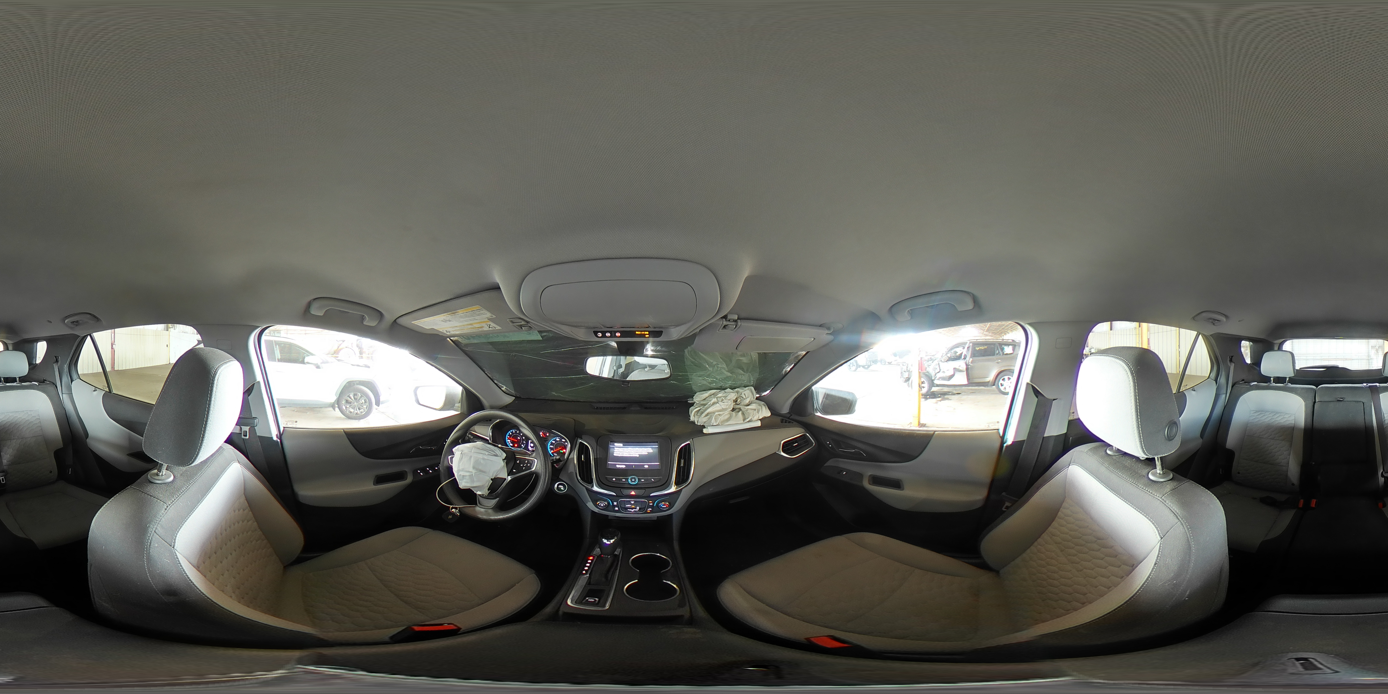 2019 Chevrolet Equinox - Image 13