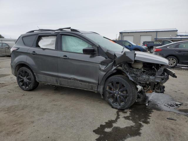  FORD ESCAPE 2018 Gray