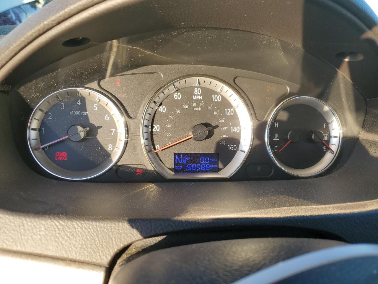 2010 Hyundai Sonata - Image 9