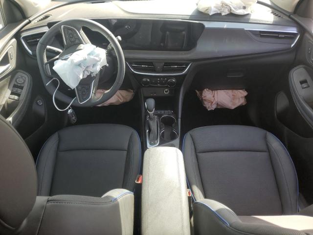  BUICK ENCORE 2025 Білий