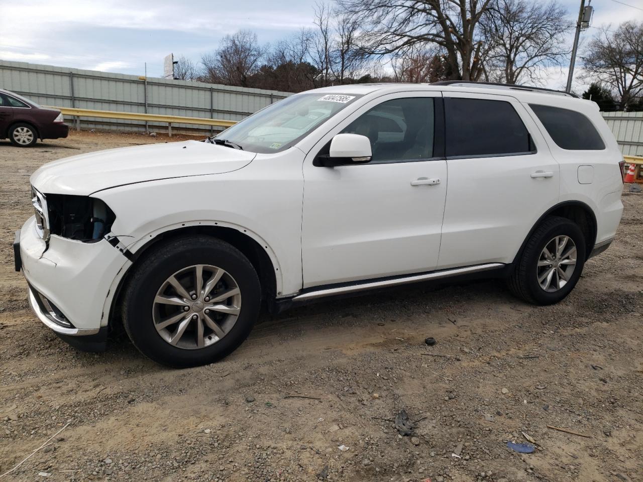 2014 Dodge Durango - Image 1