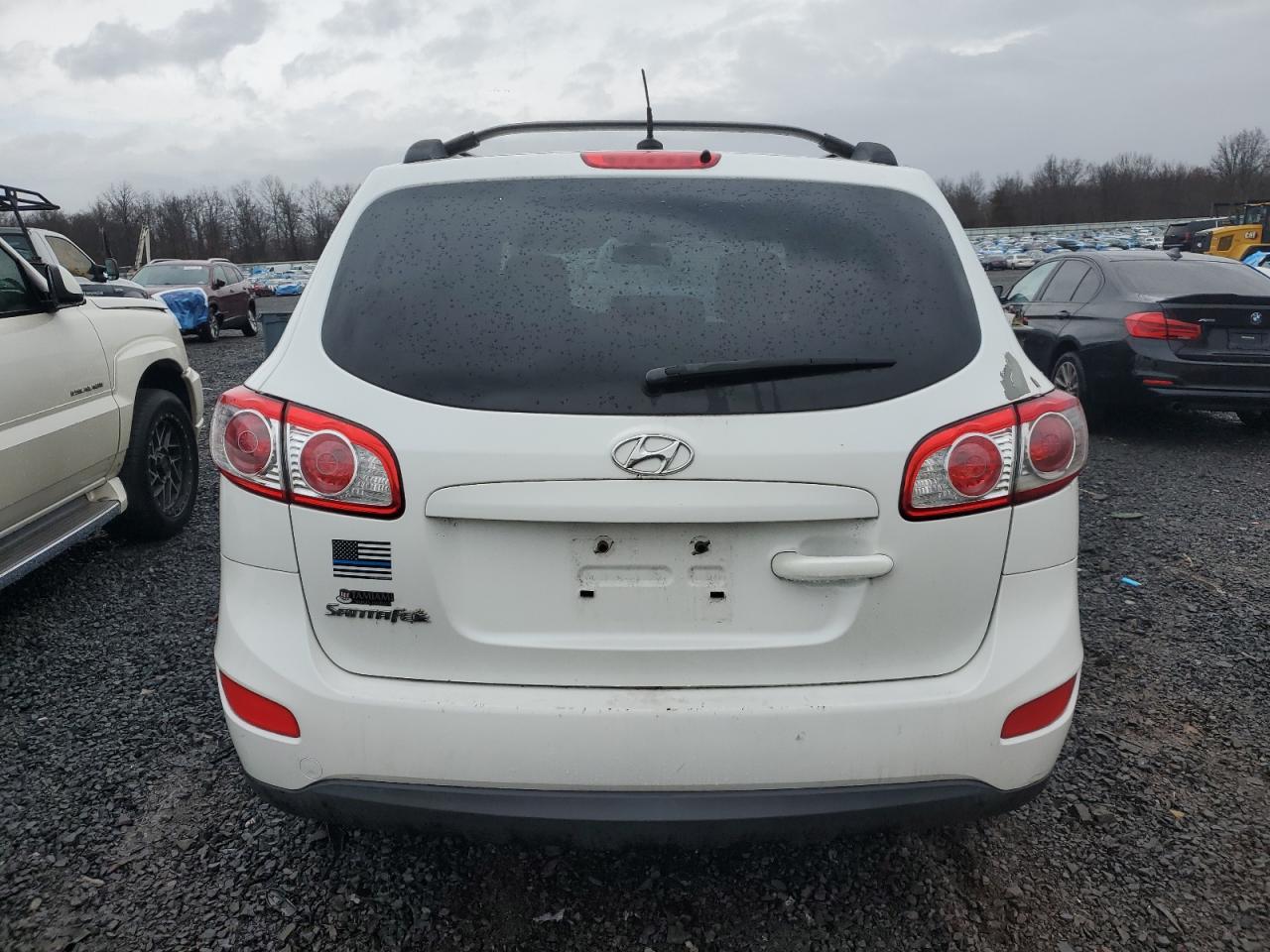 2012 Hyundai Santa Fe - Image 6