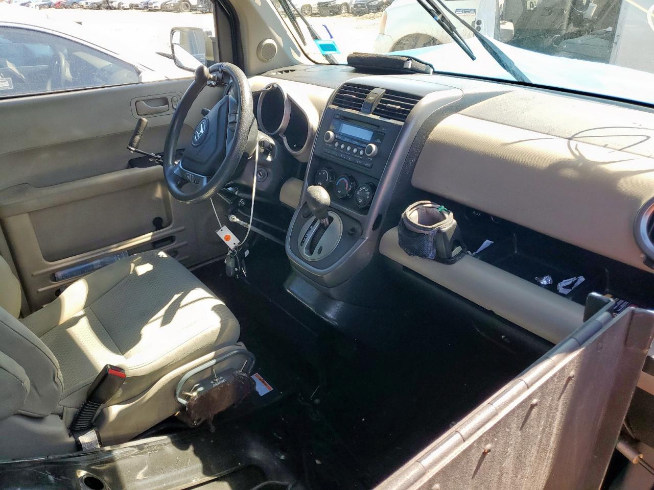 2010 Honda Element - Image 8