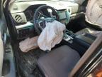 2017 Toyota Tundra Crewmax Sr5 продається в San Antonio, TX - Front End