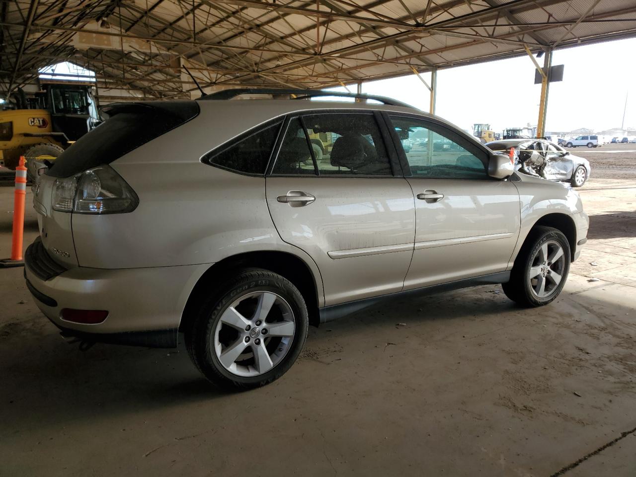 2007 Lexus RX - Image 3