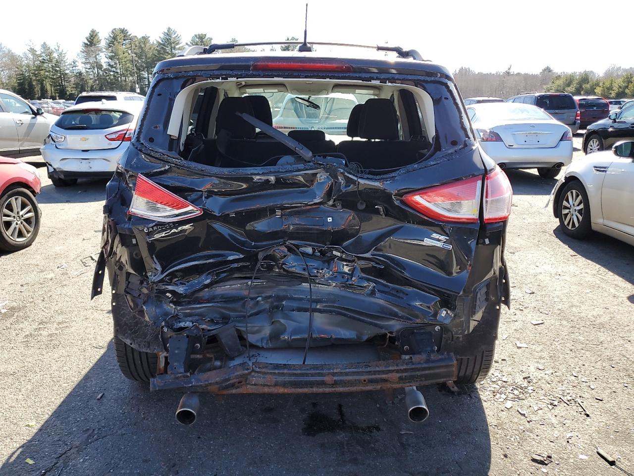 2013 Ford Escape - Image 6