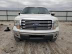 2013 Ford F150 Supercrew na sprzedaż w Lawrenceburg, KY - Biohazard/Chemical