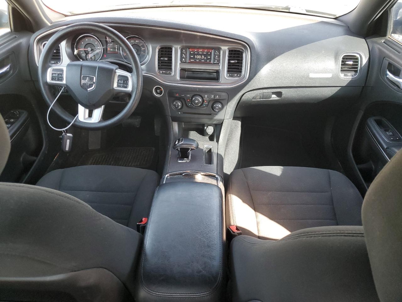2013 Dodge Charger - Image 8