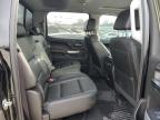 2016 Chevrolet Silverado K1500 Ltz na sprzedaż w Bridgeton, MO - Side