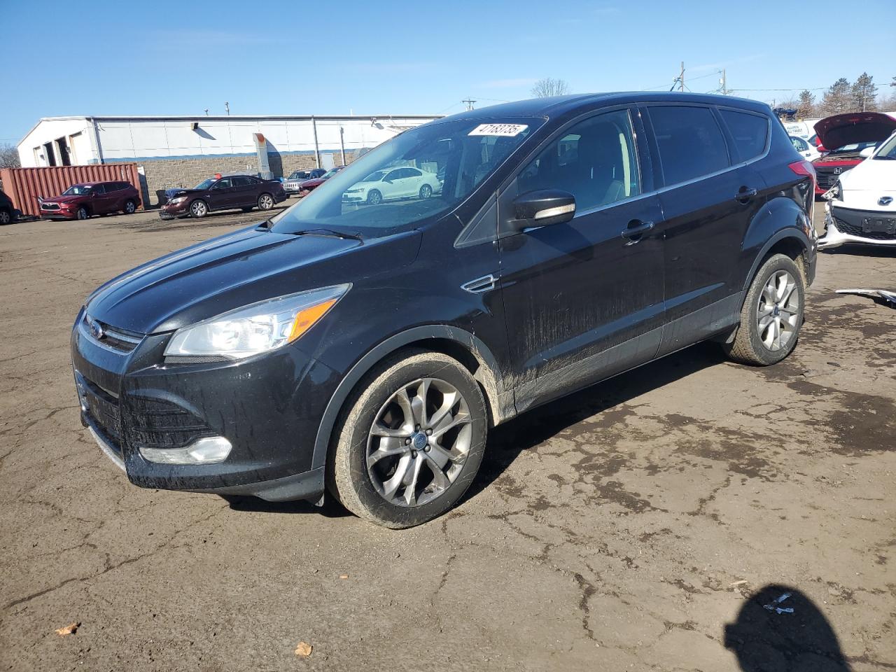 2013 Ford Escape - Image 1