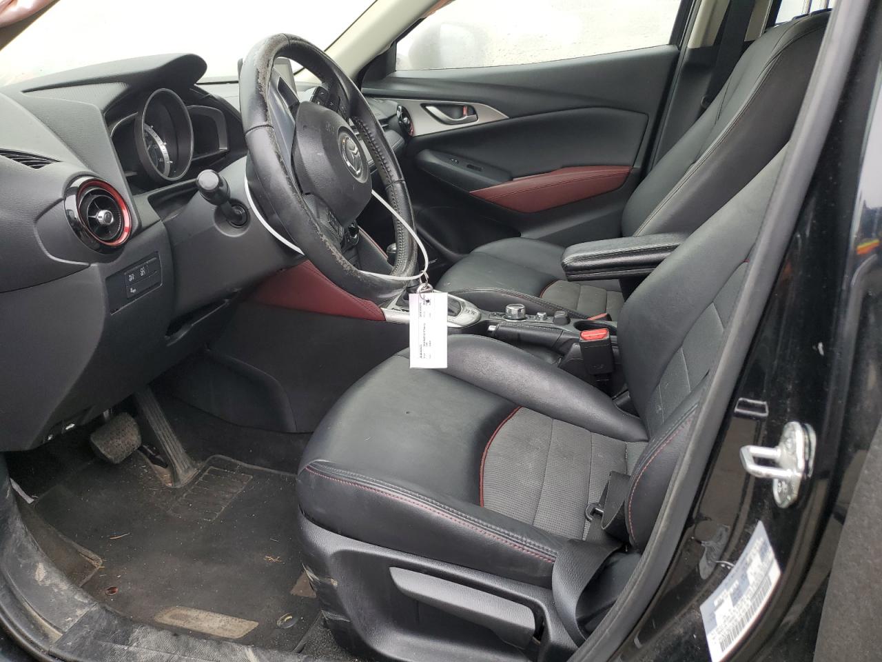 2016 Mazda CX-3 - Image 7