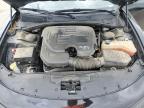2022 Dodge Charger Sxt en Venta en Fresno, CA - Side