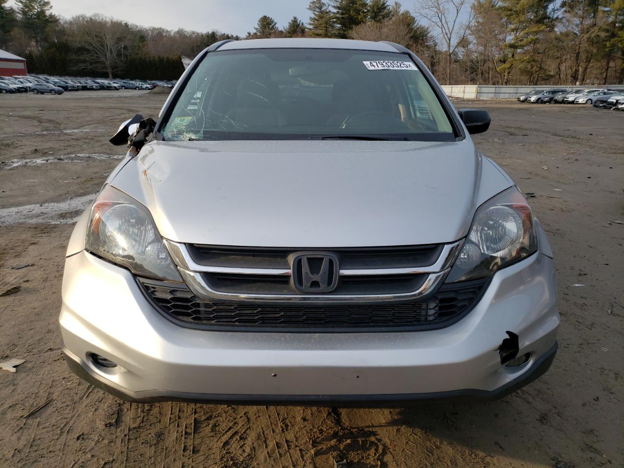 2011 Honda CR-V - Image 5