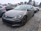 2019 VOLKSWAGEN GOLF GTD T for sale at Copart WOLVERHAMPTON