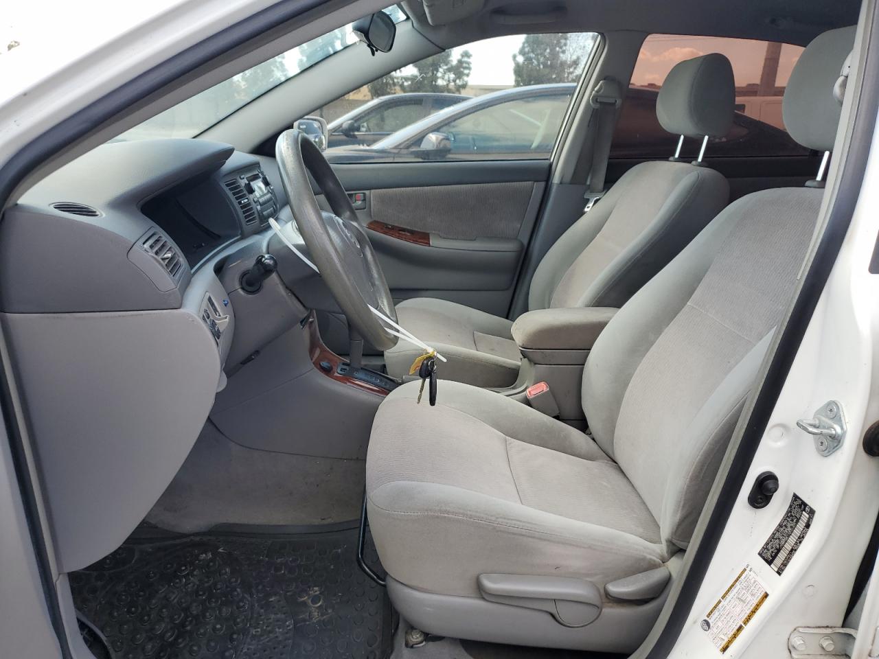 2007 Toyota Corolla - Image 7