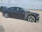 2016 Dodge Charger Sxt продається в Andrews, TX - Front End