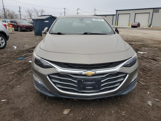 CHEVROLET MALIBU 2020 Колір засмаги