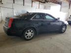 2009 CADILLAC CTS  for sale at Copart KY - LEXINGTON EAST