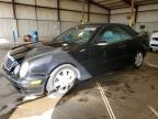 2000 Mercedes-Benz Clk 320 en Venta en Pennsburg, PA - Front End