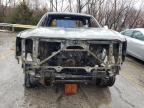 2015 Chevrolet Silverado K2500 Heavy Duty for Sale in Rogersville, MO - Burn