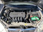 2007 Toyota Corolla Ce на продаже в Walton, KY - Burn