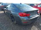 2017 BMW 420D SPORT for sale at Copart YORK