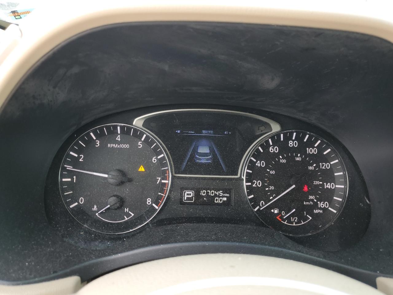 2013 Nissan Pathfinder - Image 9
