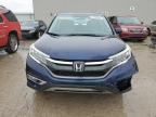 2015 Honda Cr-V Ex na sprzedaż w Franklin, WI - Rear End