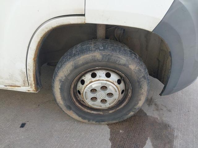 2014 CITROEN RELAY 35 L