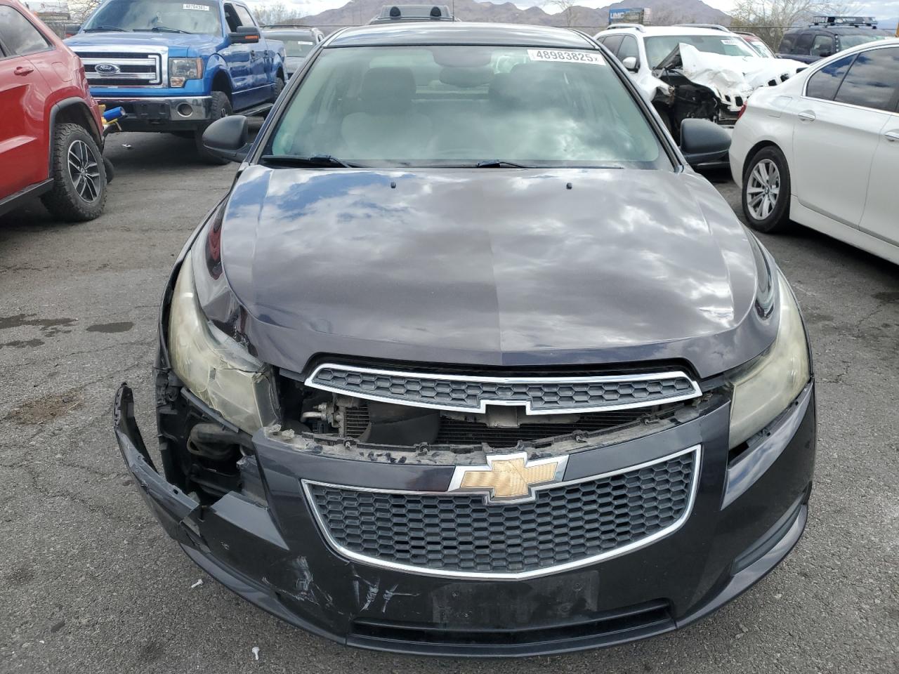 2014 Chevrolet Cruze - Image 5