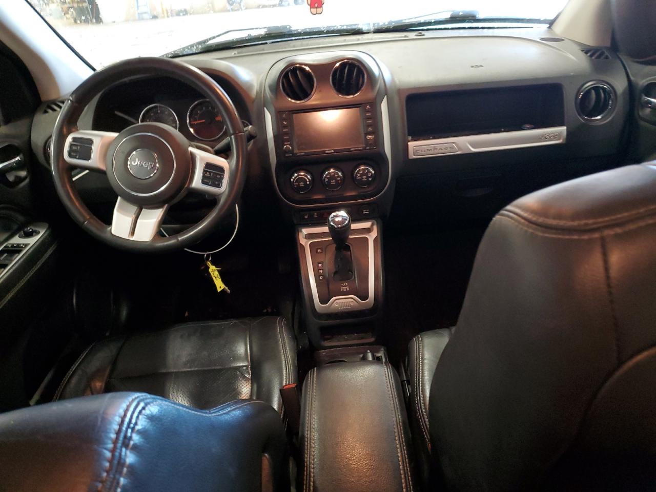 2016 Jeep Compass - Image 8