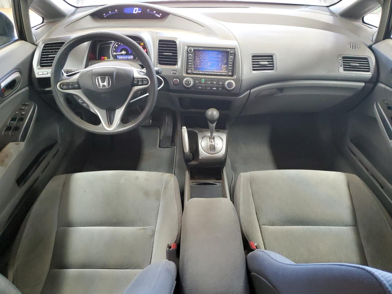 2010 Honda Civic - Image 8