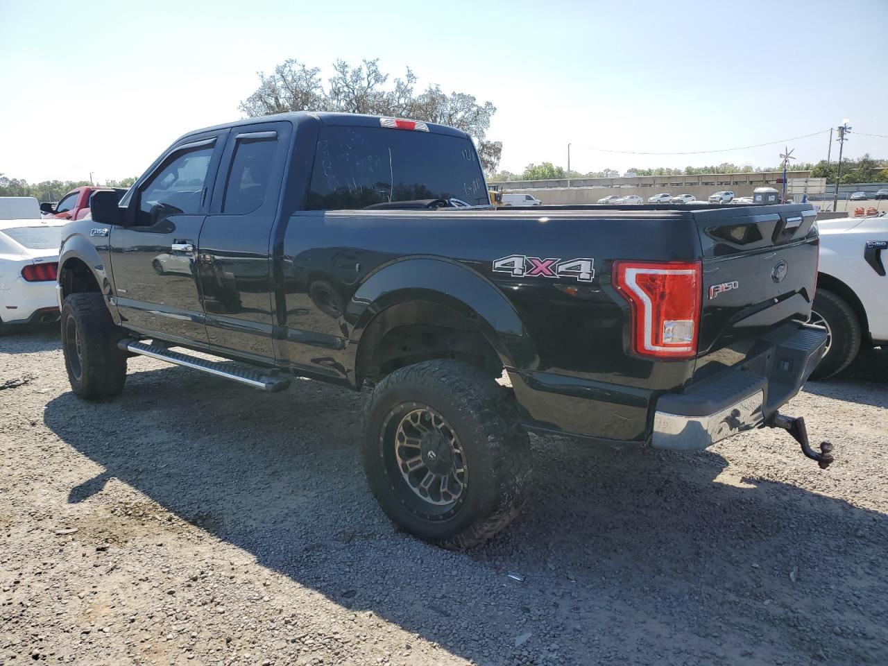 2015 Ford F-150 - Image 2