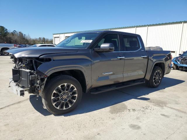 2023 Toyota Tundra Crewmax Limited