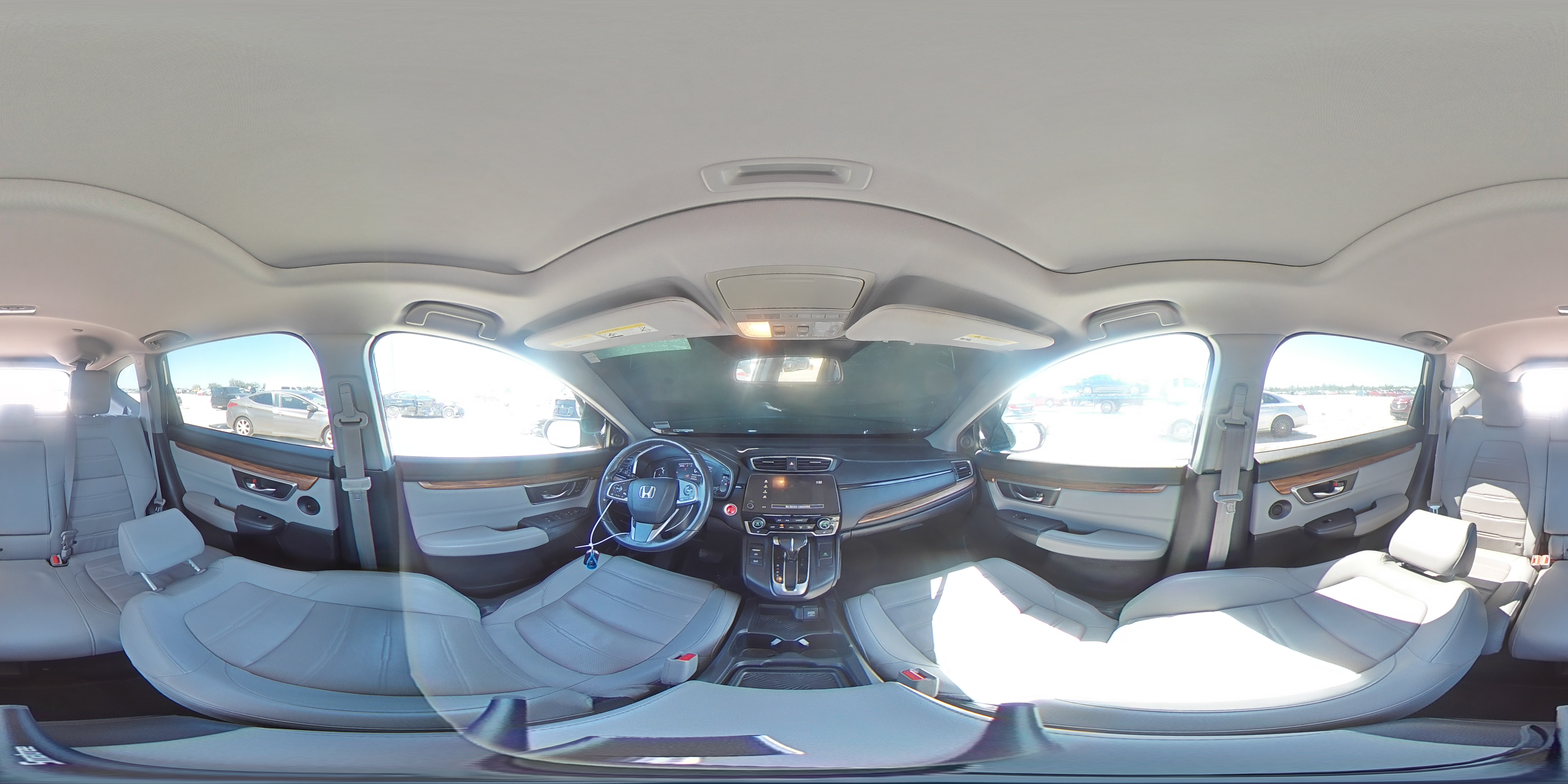 2019 Honda CR-V - Image 14